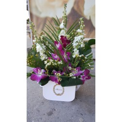 Aranjament floral