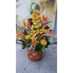 Aranjament floral