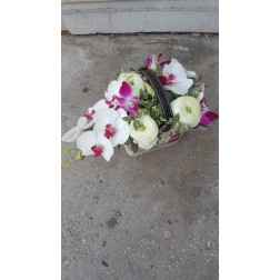 Aranjament floral