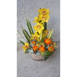 Aranjament floral
