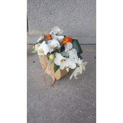 Aranjament floral