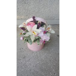 Aranjament floral
