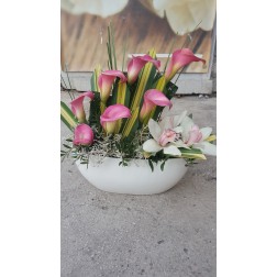 Aranjament floral