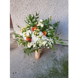 Buchet de mireasa