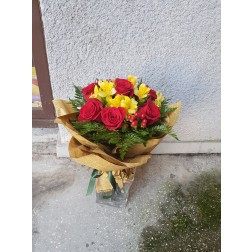 Buchet de flori