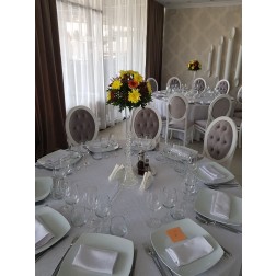 Aranjament de sala