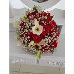 Buchet de mireasa