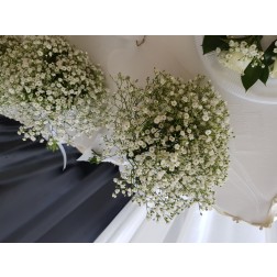 Buchet domnișoare de onoare