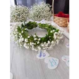 Coronița pt domnișoare de onoare