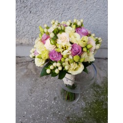 Buchet pt mireasa sau nasa