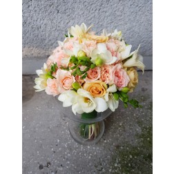 Buchet pt mireasa sau nasa