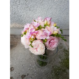 Buchet pt mireasa sau nasa