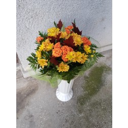 Buchet de flori