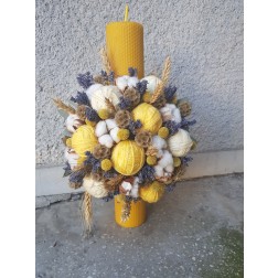 	Lumânare botez