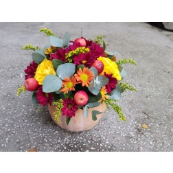 Aranjament floral