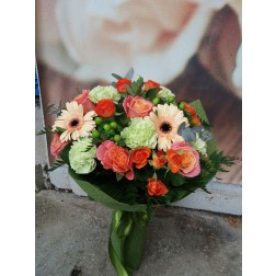 Buchet pentru oferit