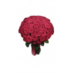 Buchet Cu 49 Trandafiri