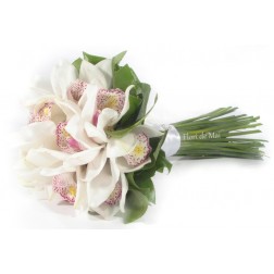 Buchet din orhidee