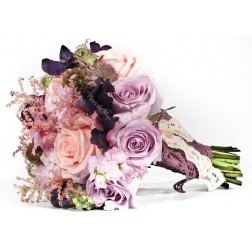 Buchet vintage
