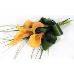 Buchet din cale