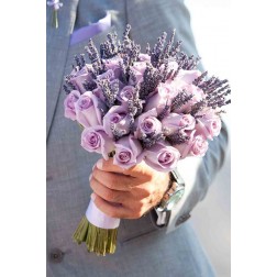 Buchet de mireasa
