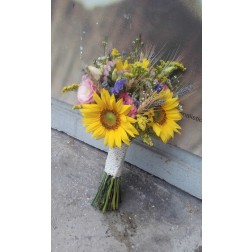 Buchet de mireasa