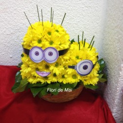 Figurina Minion