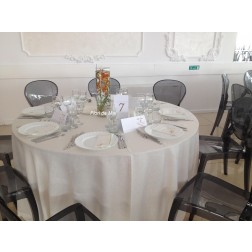 Aranjament Sala Portocaliu