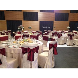 Aranjament Sala Grena