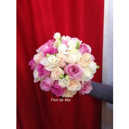 Buchet Roz