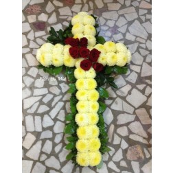 Cruce Din Flori