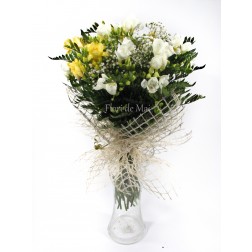 Buchet frezii