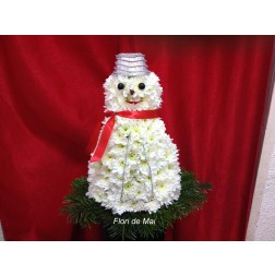 Figurina Bec