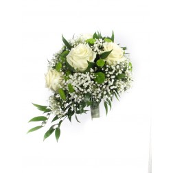 Buchet semicurgator