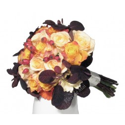 Buchet de toamna