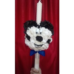Lumanare Mickey