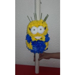 Lumanare Minions